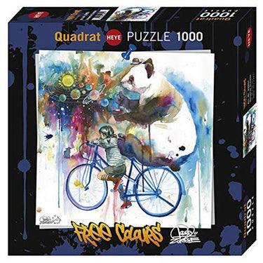Puzzle Universe Creator - Banbury Arte